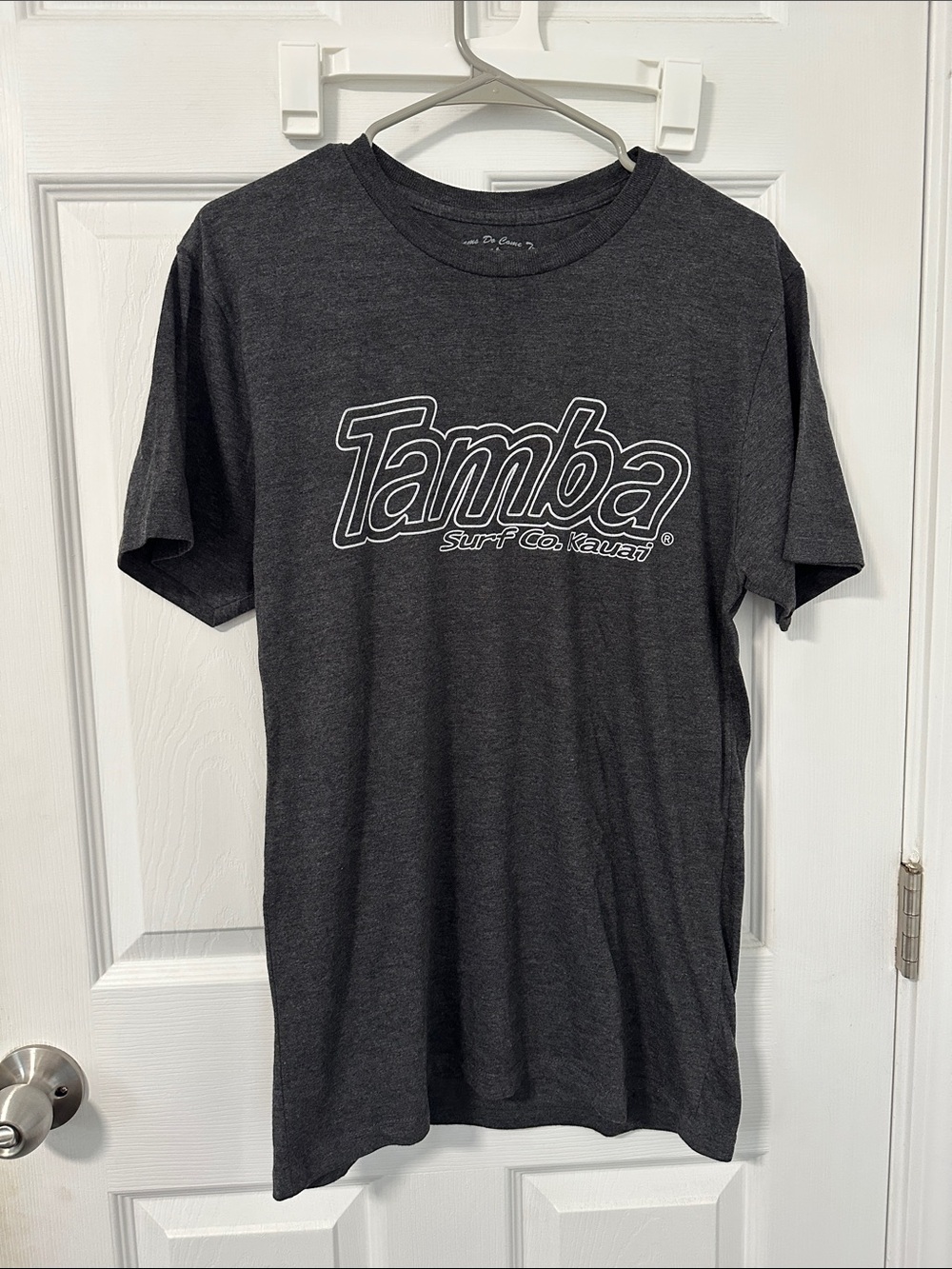 Tamba Hawaii Surf Shirt